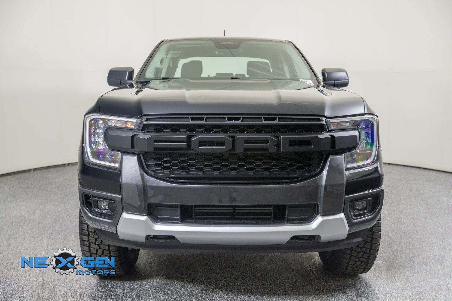Used 2024 Ford Ranger XLT w/ Advanced Towing Package AWD/4WD image 47