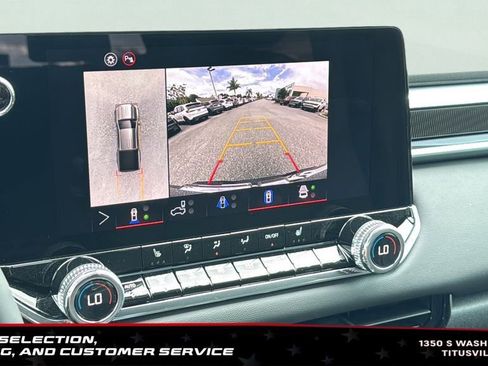 New 2026 GMC Canyon Elevation w/ Convenience Package RWD image 26