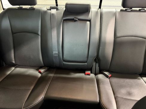 Used 2015 RAM 1500 Sport w/ Black Ram 1500 Sport Group AWD/4WD image 27