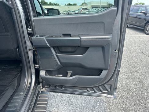 Certified 2025 Ford F150 STX AWD/4WD image 18