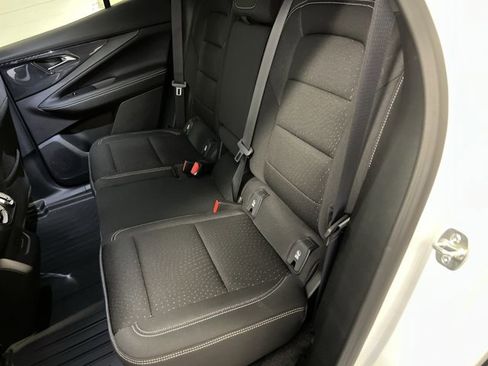 New 2025 Chevrolet Blazer EV LT w/ Midnight/Sport Edition image 25