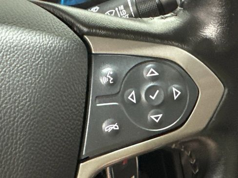 Used 2021 Chevrolet Colorado Z71 image 6