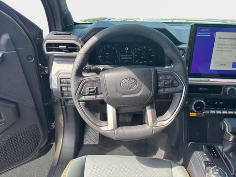 New 2025 Toyota Tacoma 4x4 Double Cab Hybrid image 14