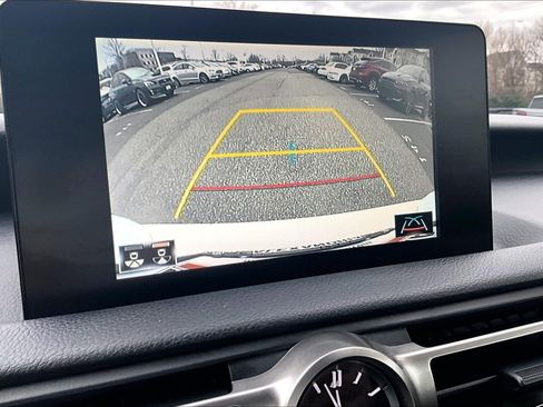 Used 2021 Lexus IS 350 F Sport image 19