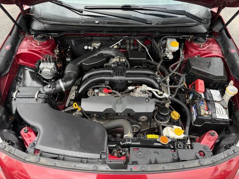 Used 2015 Subaru Outback 2.5i Limited image 39