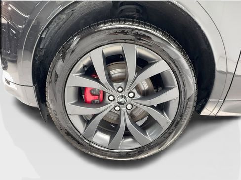 Used 2023 Land Rover Discovery Sport SE R-Dynamic AWD/4WD image 12