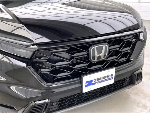 Used 2024 Honda CR-V Sport-L image 31