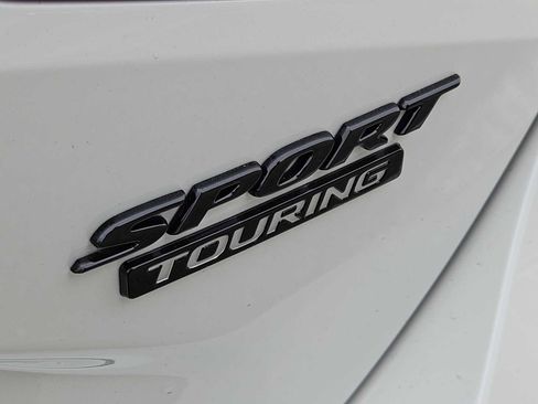 New 2026 Honda Civic Sport Touring image 9