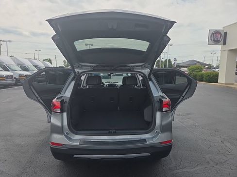 Used 2024 Chevrolet Equinox Premier FWD image 14