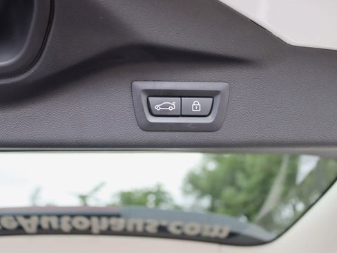 Used 2019 BMW X7 xDrive50i image 44