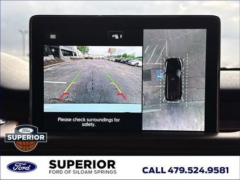 Used 2021 Lincoln Aviator Reserve w/ Equipment Group 210A AWD/4WD image 11