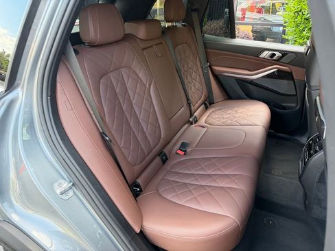 Used 2025 BMW X5 xDrive40i AWD/4WD image 40