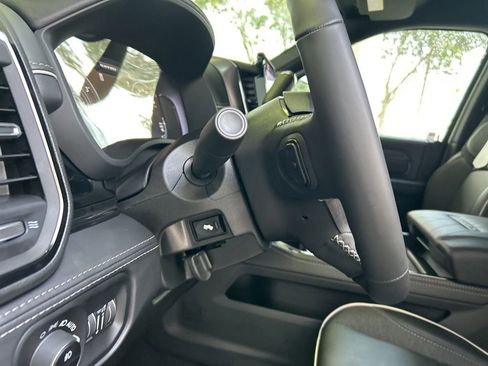 New 2026 RAM 2500 Limited image 50