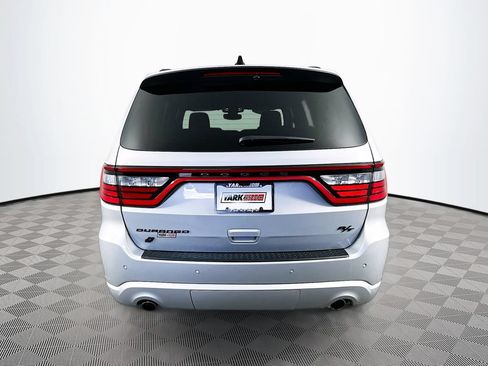 Certified 2023 Dodge Durango R/T w/ Blacktop Package AWD/4WD image 10