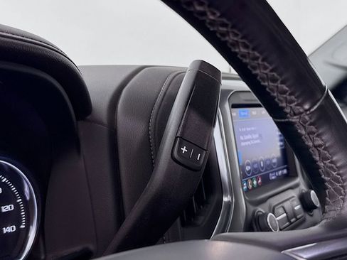 Used 2023 Chevrolet Silverado 3500 LTZ w/ Z71 Off-Road Package image 16