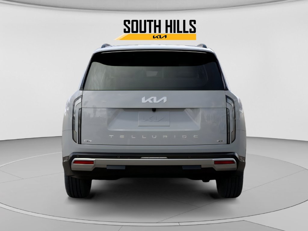 New 2027 Kia Telluride X-Line SX Prestige AWD/4WD image 5