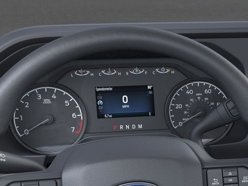 New 2026 Ford F250 XL w/ XL Off-Road Package AWD/4WD image 13