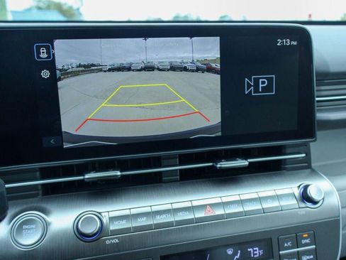 New 2026 Hyundai Kona SEL Sport image 4