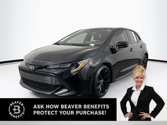 Used 2022 Toyota Corolla SE video 1