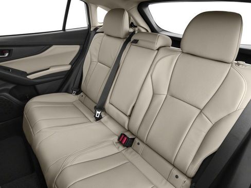 Used 2017 Subaru Impreza 2.0i Limited image 17