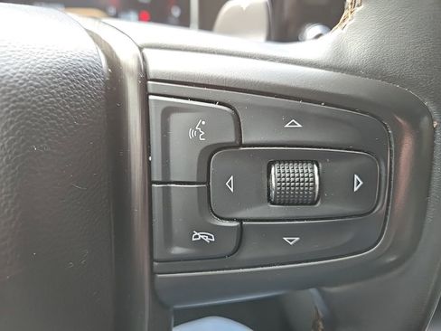 Used 2023 GMC Sierra 1500 AT4 w/ AT4 Preferred Package image 28