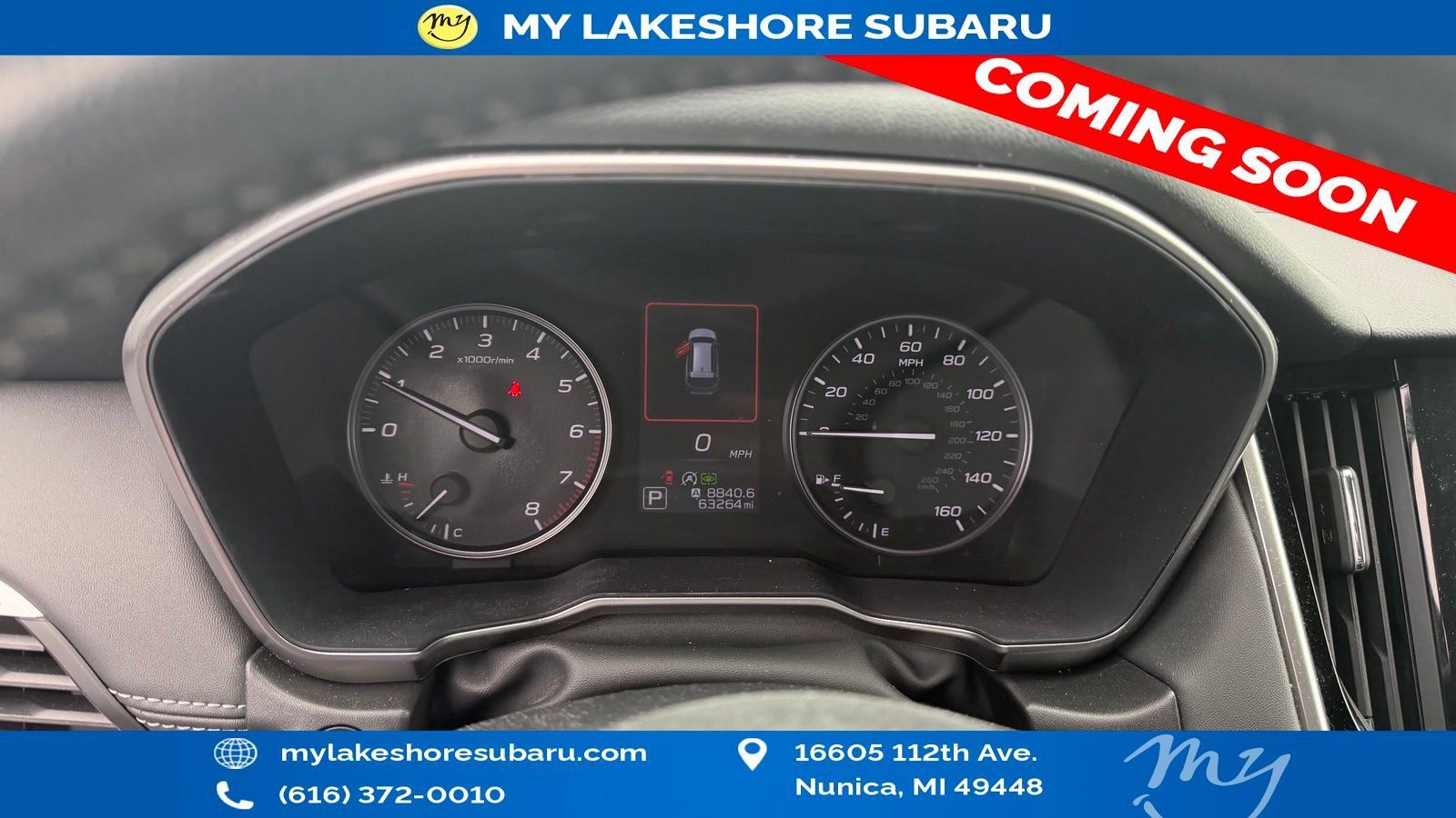 Certified 2022 Subaru Outback Limited AWD/4WD image 11