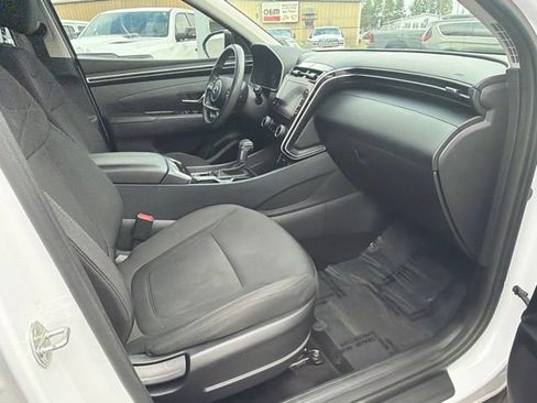 Used 2022 Hyundai Tucson SEL AWD/4WD image 9
