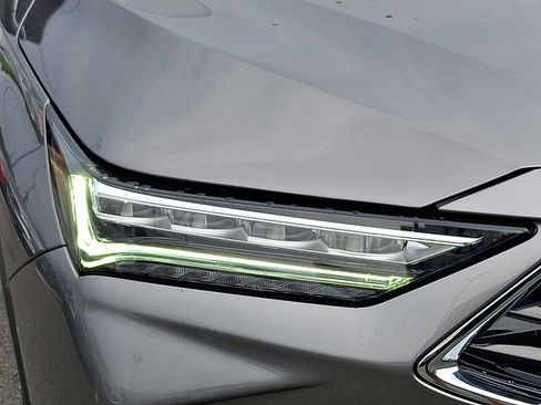 Certified 2026 Acura MDX w/ Technology Package AWD/4WD image 9