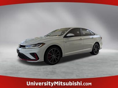 Used 2025 Volkswagen Jetta GLI Autobahn