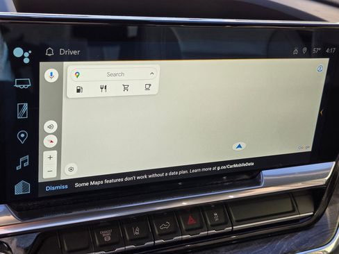 Used 2024 Chevrolet Silverado 2500 LTZ w/ LTZ Convenience Package image 22