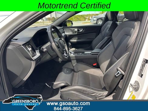 Used 2024 Volvo S60 B5 Plus FWD image 13