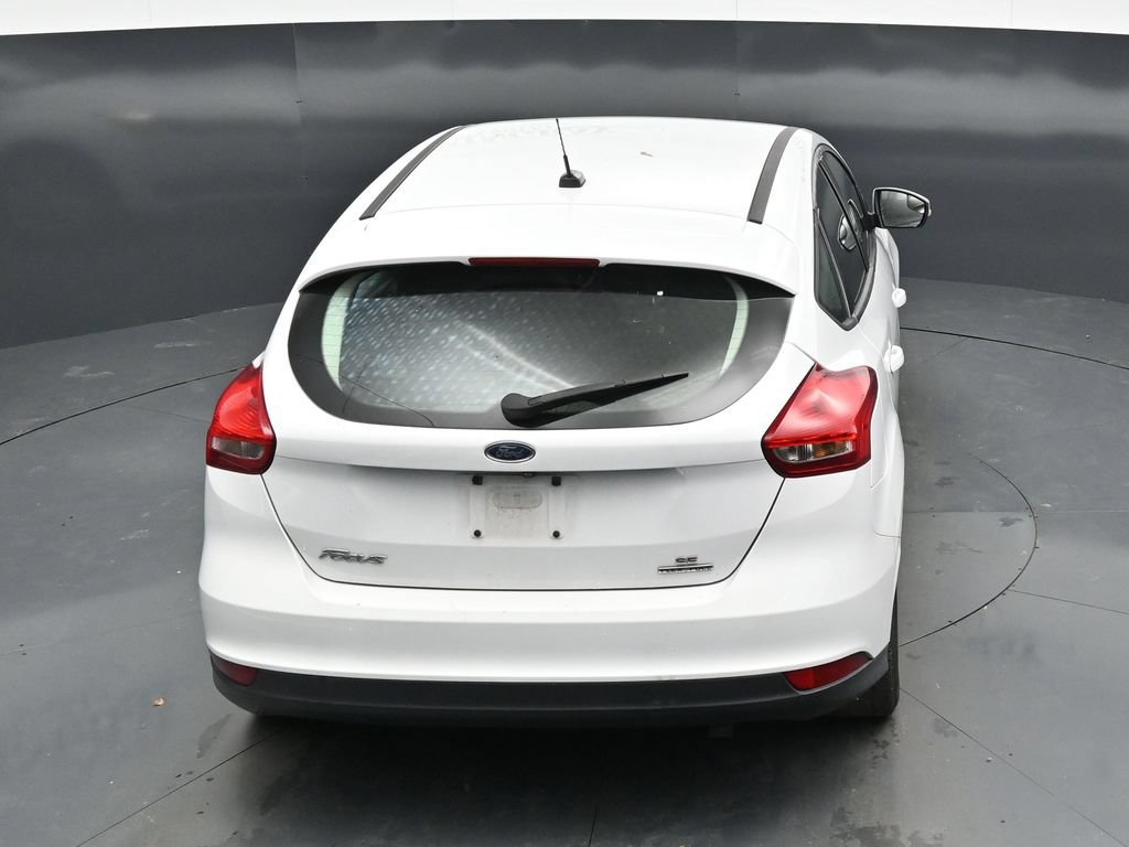 Used 2016 Ford Focus SE FWD image 14
