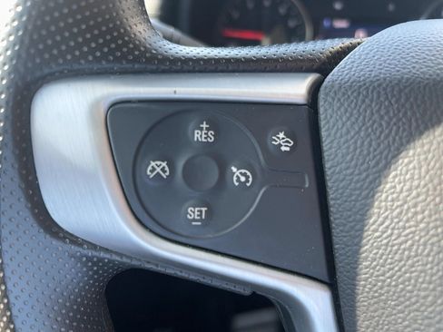Used 2022 GMC Terrain SLE w/ Driver Convenience Package AWD/4WD image 26