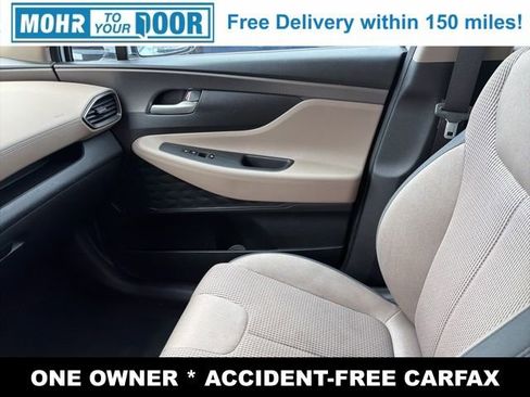 Used 2019 Hyundai Santa Fe SEL w/ Cargo Package image 25