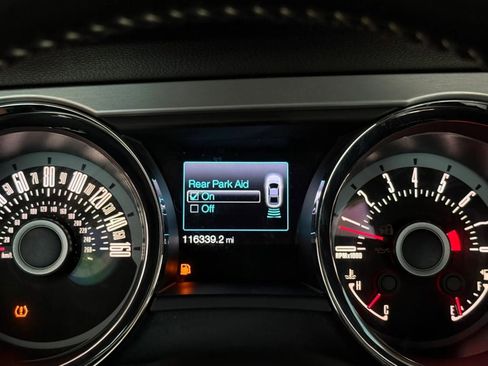 Used 2013 Ford Mustang GT Premium w/ Brembo Brake Pkg image 52