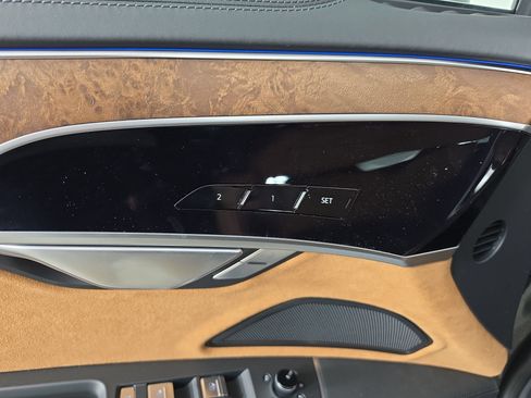 New 2026 Audi A8 L 3.0T AWD/4WD image 18