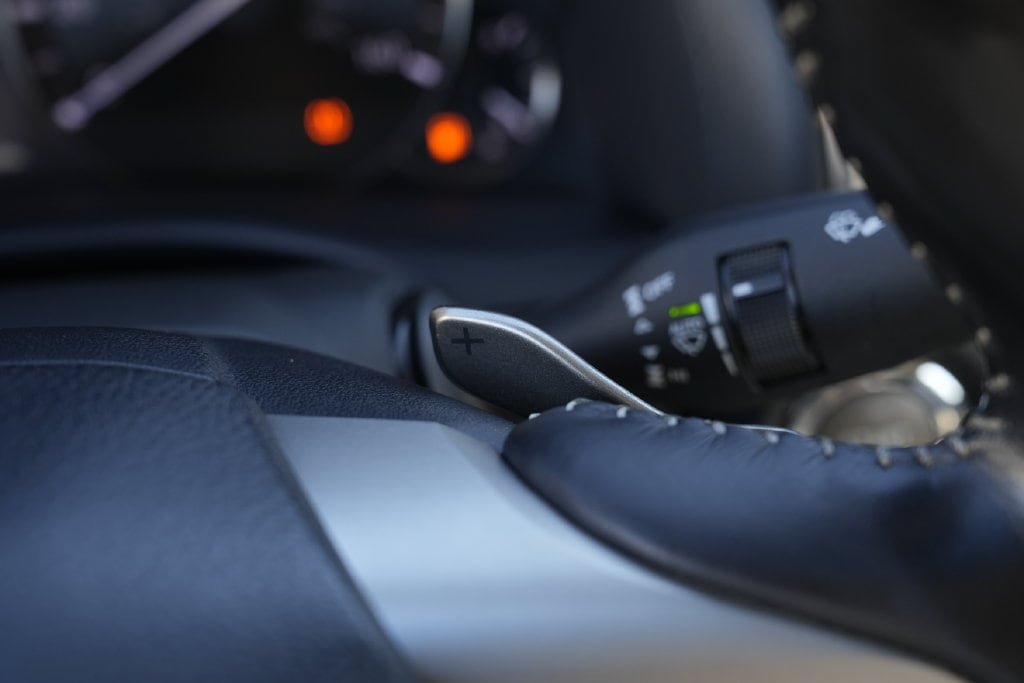 Used 2020 Lexus GS 350 AWD w/ Premium Package image 48