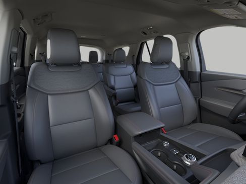 New 2026 Ford Explorer Active w/ Active Comfort Package AWD/4WD image 10