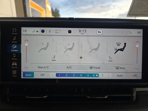 New 2026 Jeep Wrangler Sport S image 19