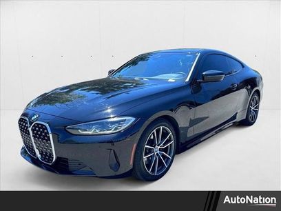 Used 2022 BMW 430i Coupe w/ Convenience Package