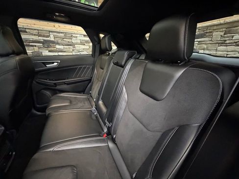 Used 2020 Ford Edge ST w/ Equipment Group 401A image 29