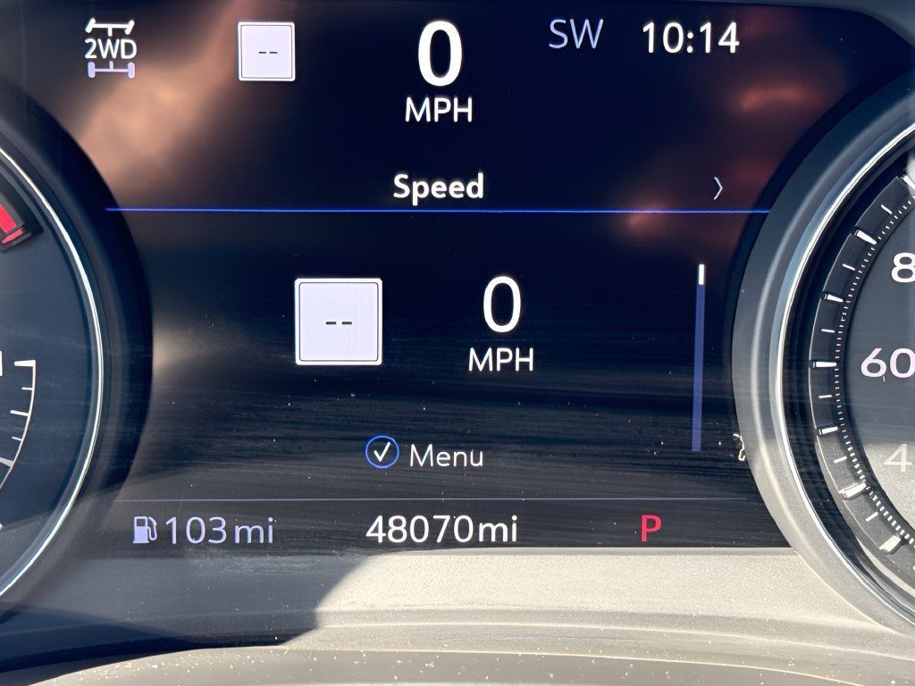 Used 2021 Cadillac XT5 Premium Luxury AWD/4WD image 24