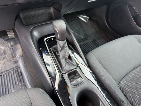 Used 2022 Toyota Corolla SE image 21