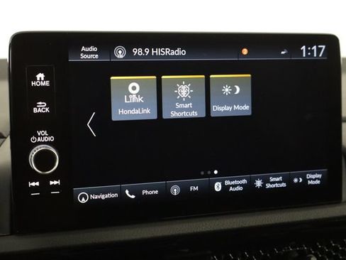 Used 2024 Honda CR-V Sport Touring image 34