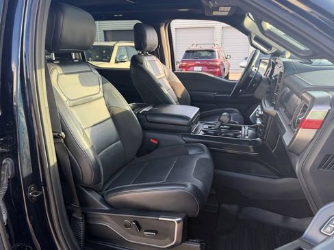 Certified 2023 Ford F150 Raptor AWD/4WD image 18