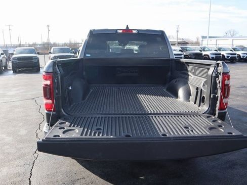 Used 2024 RAM 1500 Laramie image 24