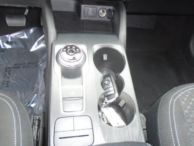 Used 2023 Ford Escape Active AWD/4WD image 16