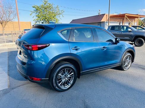 Used 2019 MAZDA CX-5 Sport AWD/4WD image 6