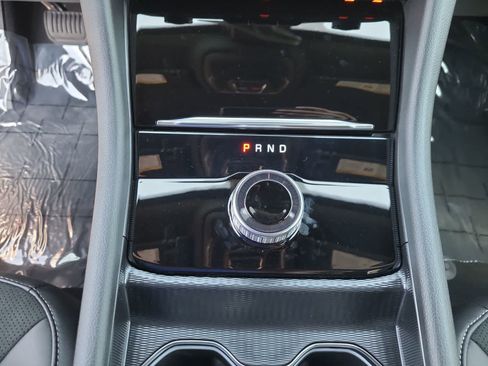 New 2025 Jeep Grand Cherokee Altitude w/ Trailer Tow Package image 25