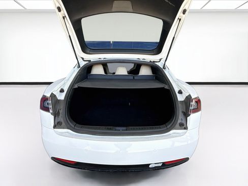 Used 2016 Tesla Model S 75 RWD image 14